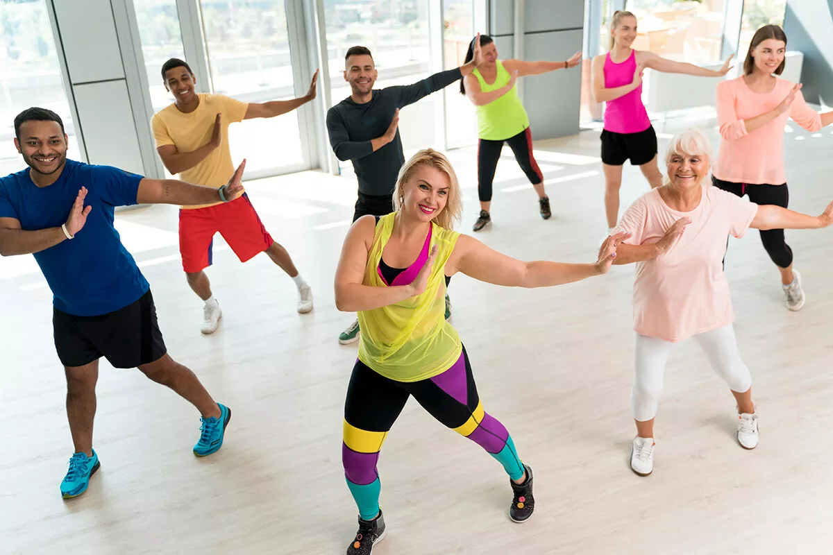 Zumba