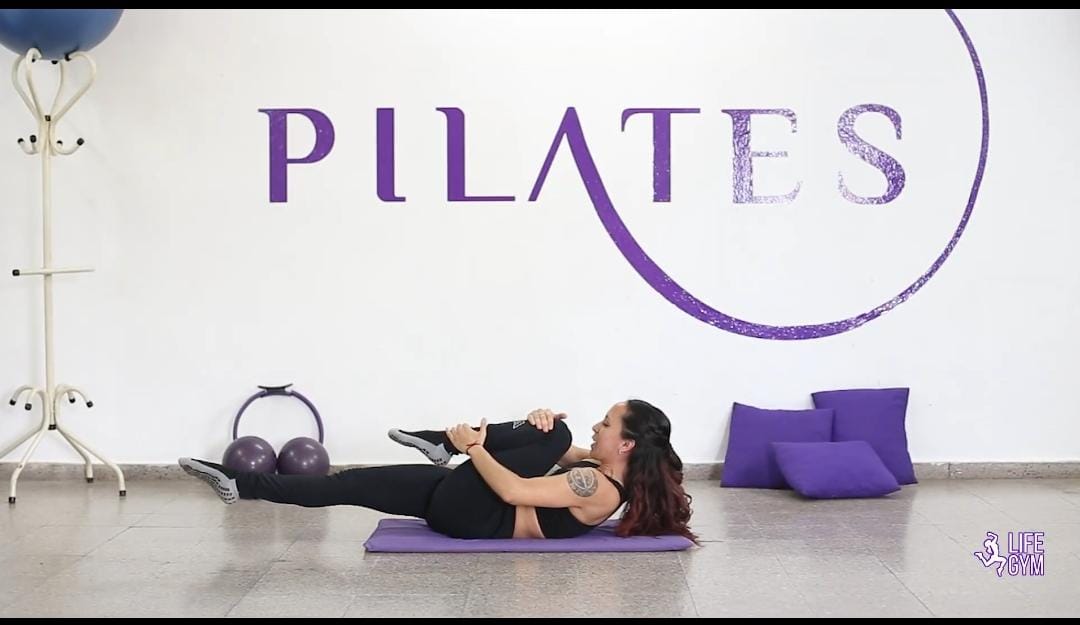 Pilates Mat